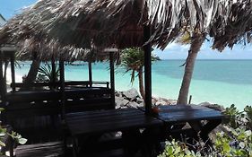 Mer et Lagon a Saint-Martin